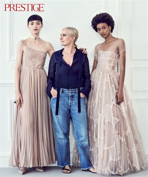 dior designer 2018|maria grazia chiuri.